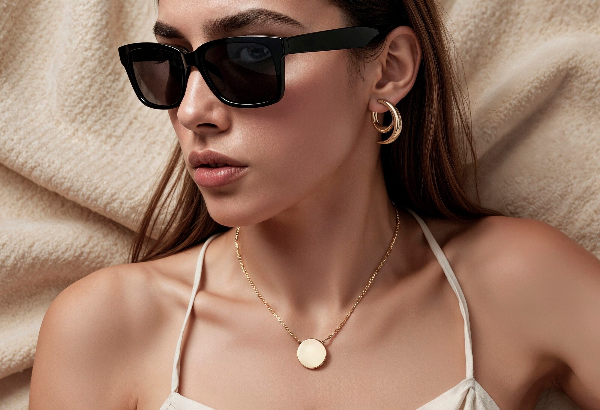 Bijoux en acier inoxydable – Zanika Jewelry