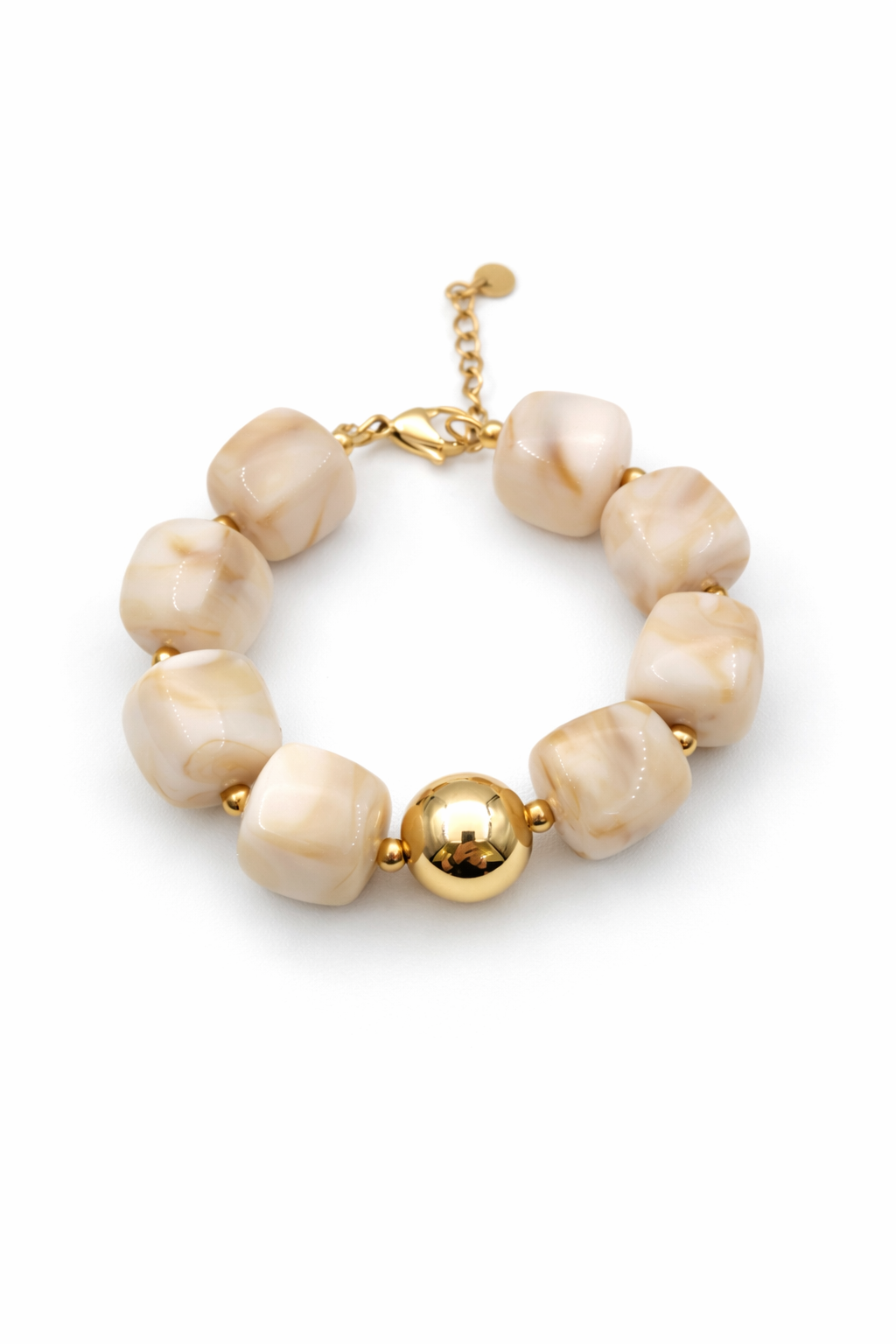 Bracelet Perles Sapa