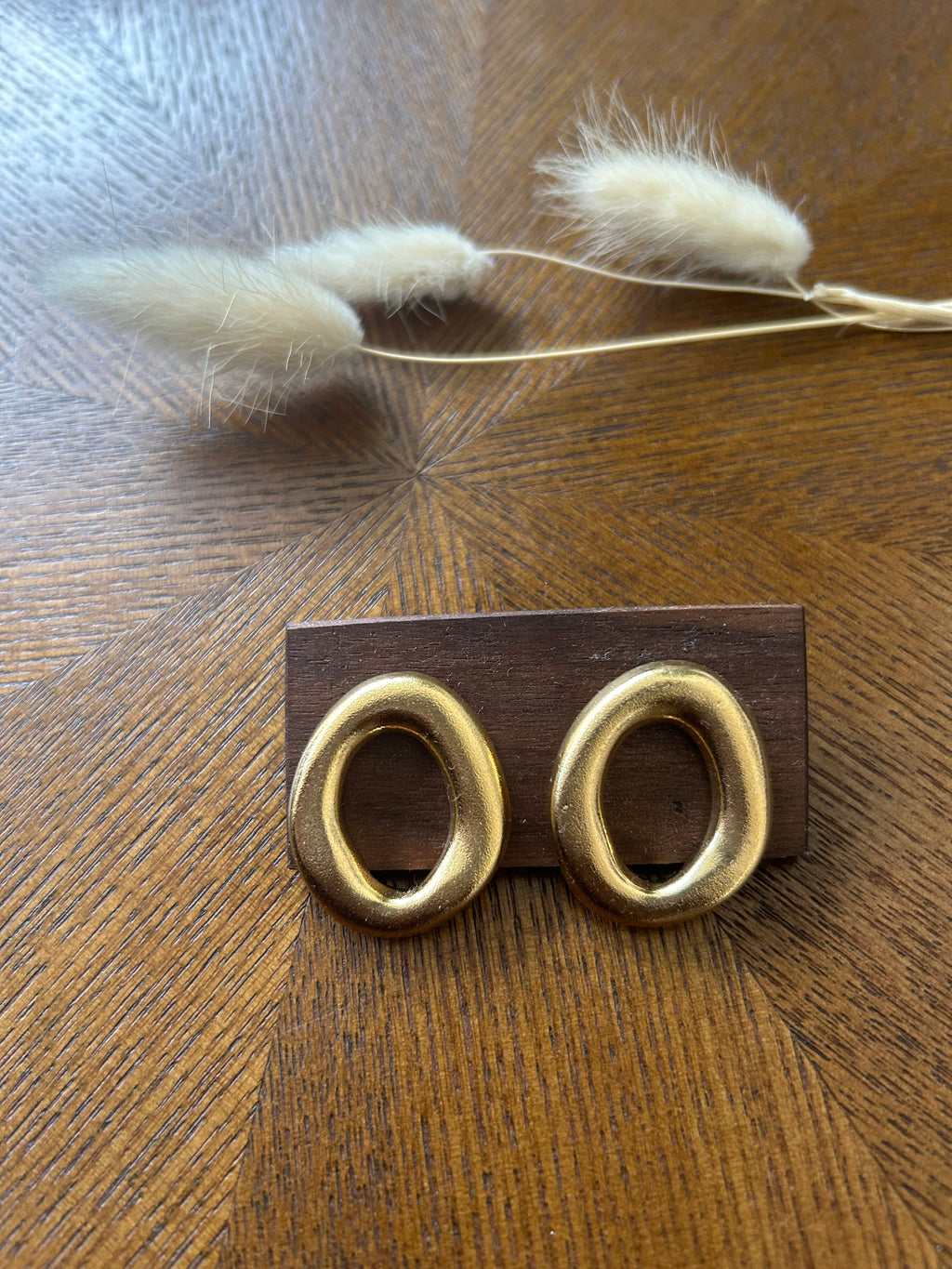 Boucles d'oreilles Martika
