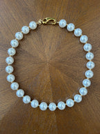 Collier Perla