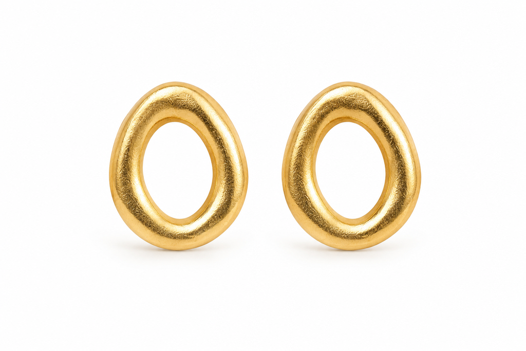 Boucles d'oreilles Martika