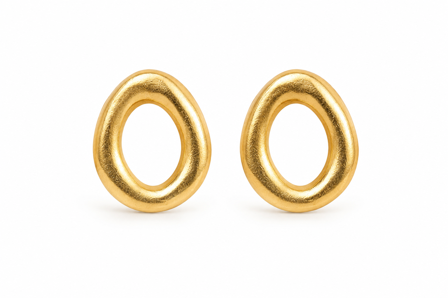 Boucles d'oreilles Martika