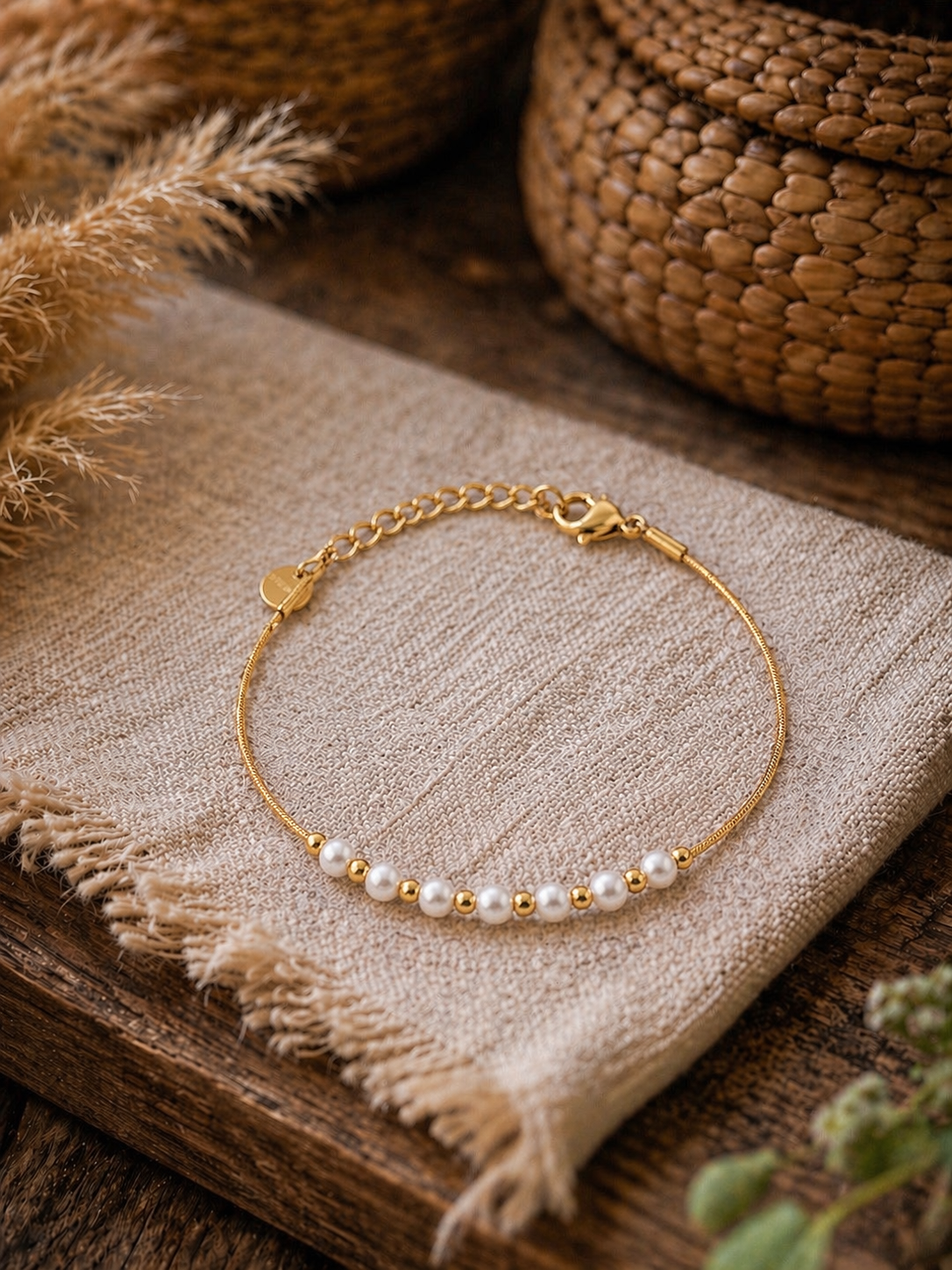 Bracelet Opéra