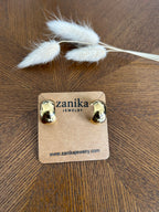 Boucles d'oreilles Anouk