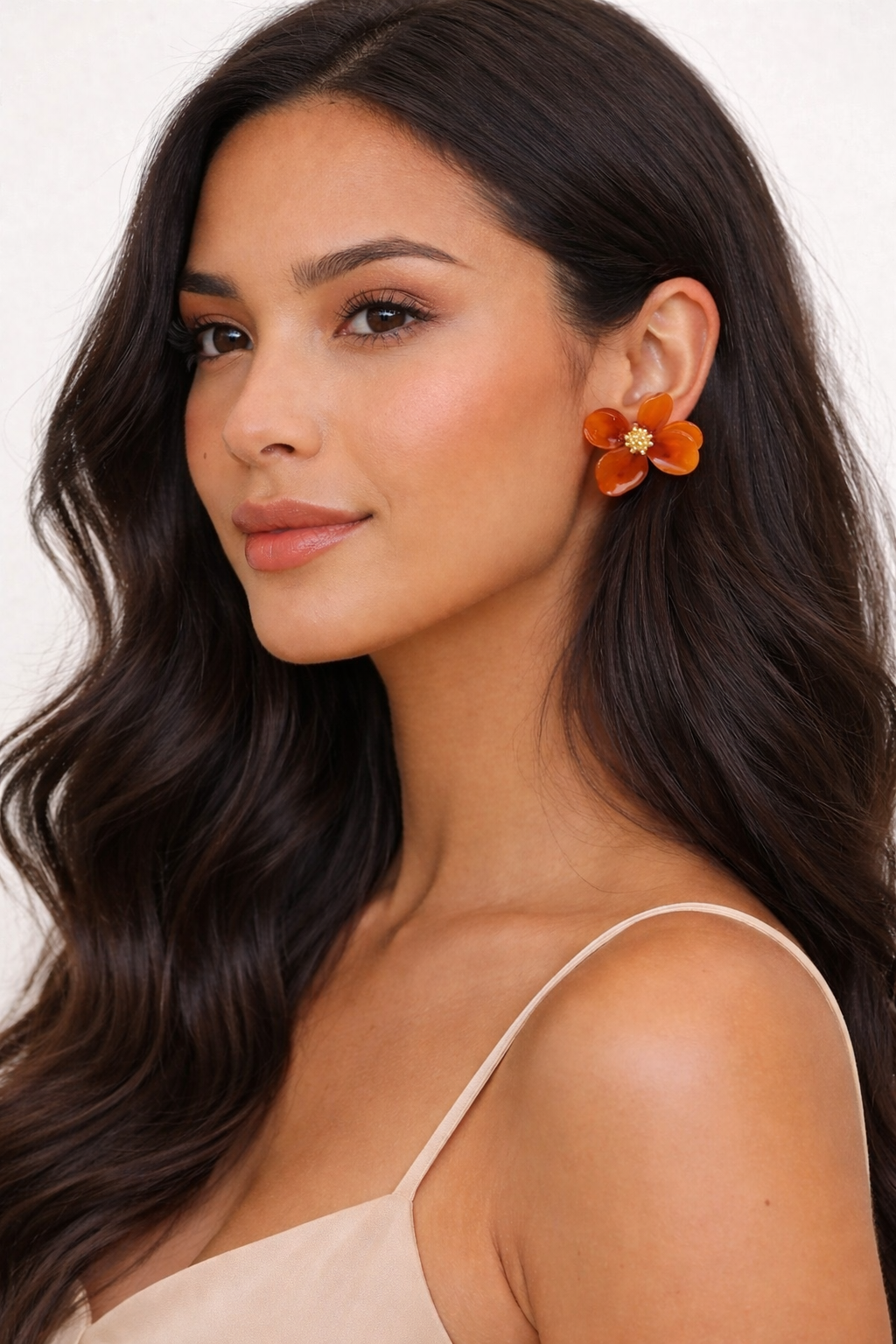 Boucles d'oreilles Lyly