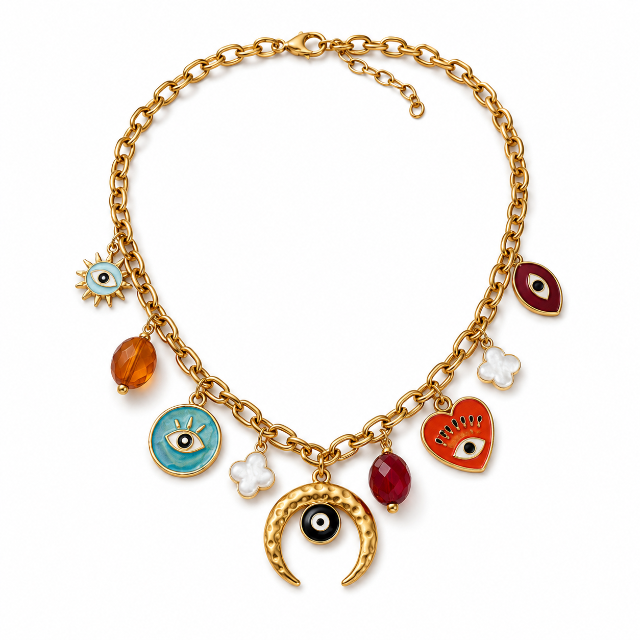 Collier Noor