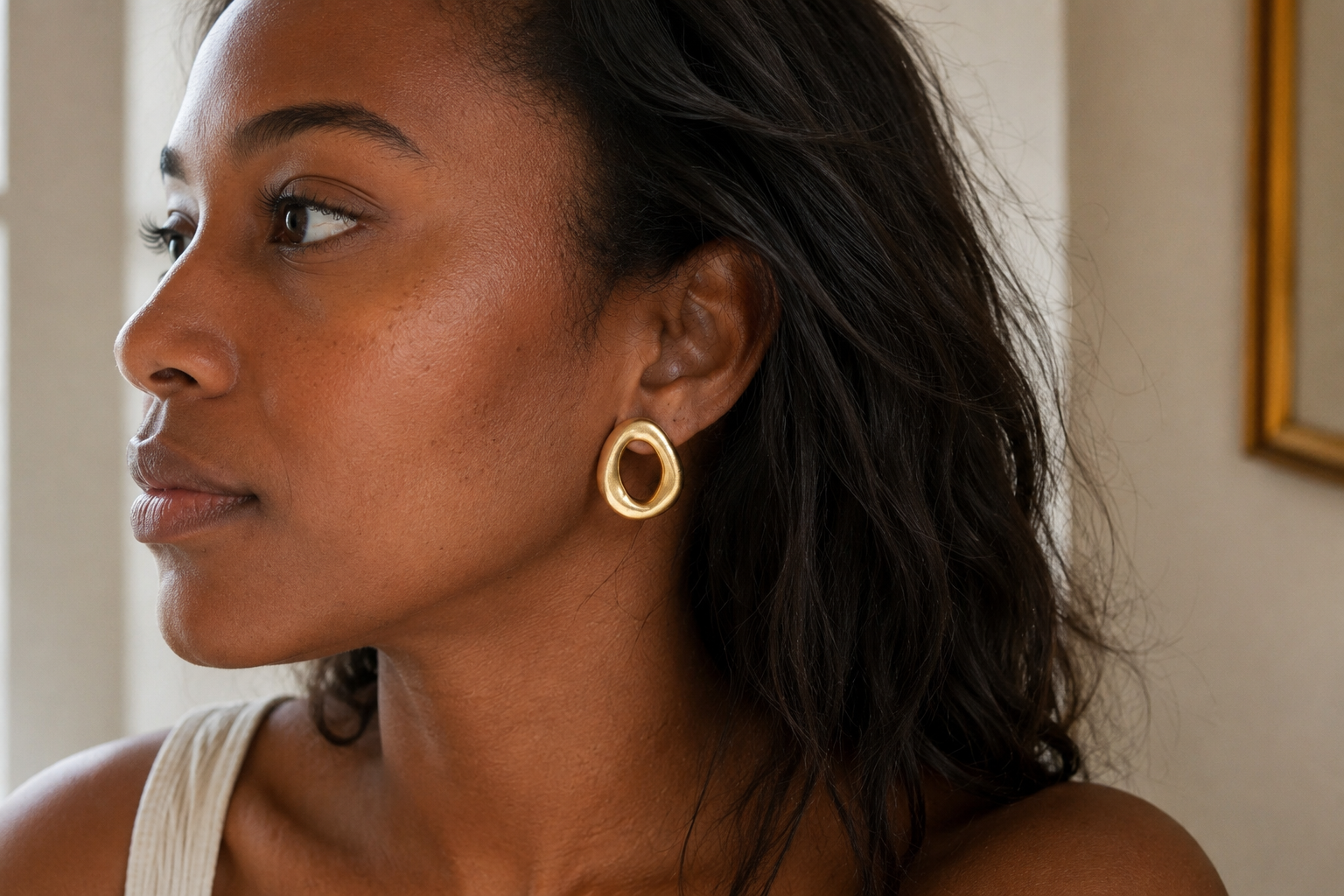 Boucles d'oreilles Martika