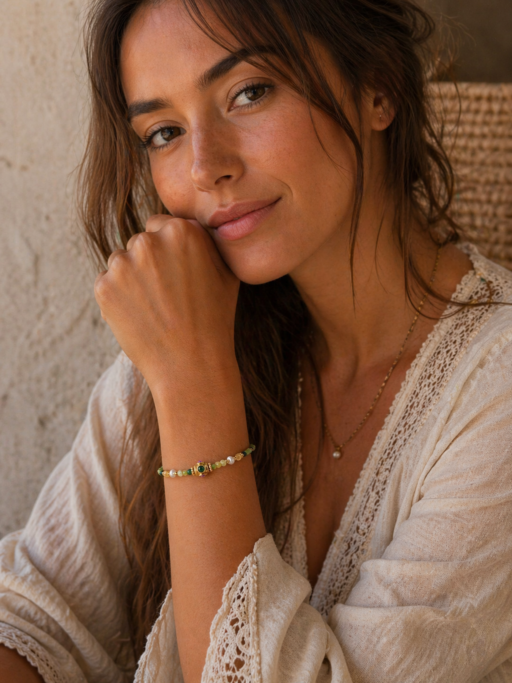 Bracelet Delhi