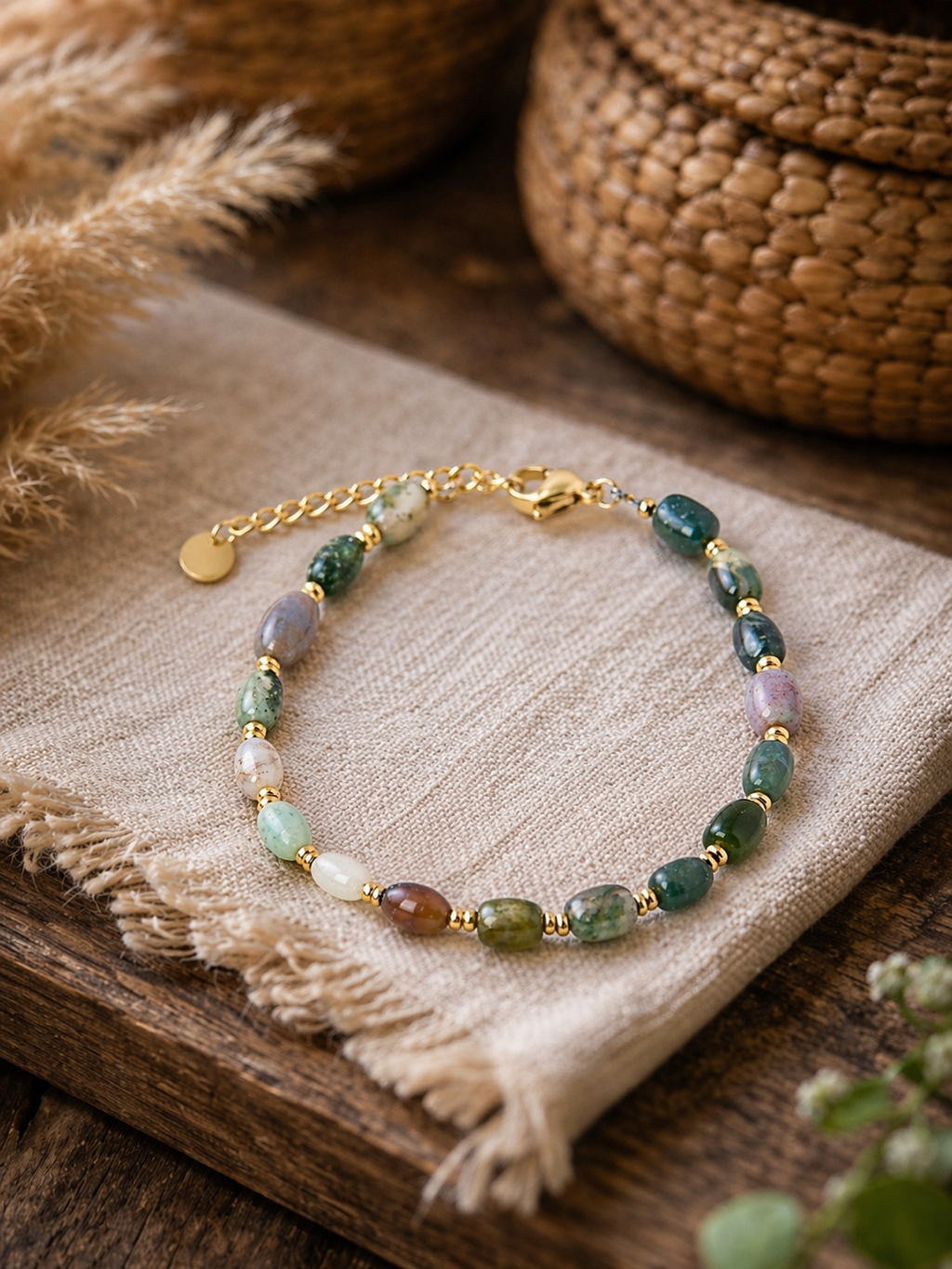 Bracelet Lily