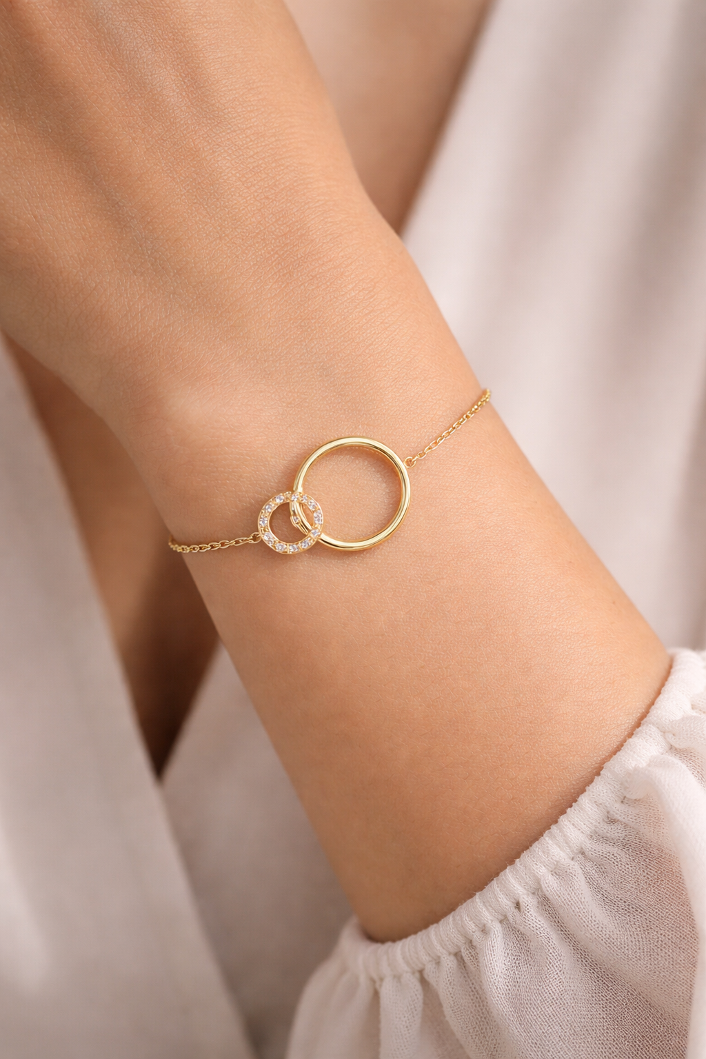 Bracelet Luna