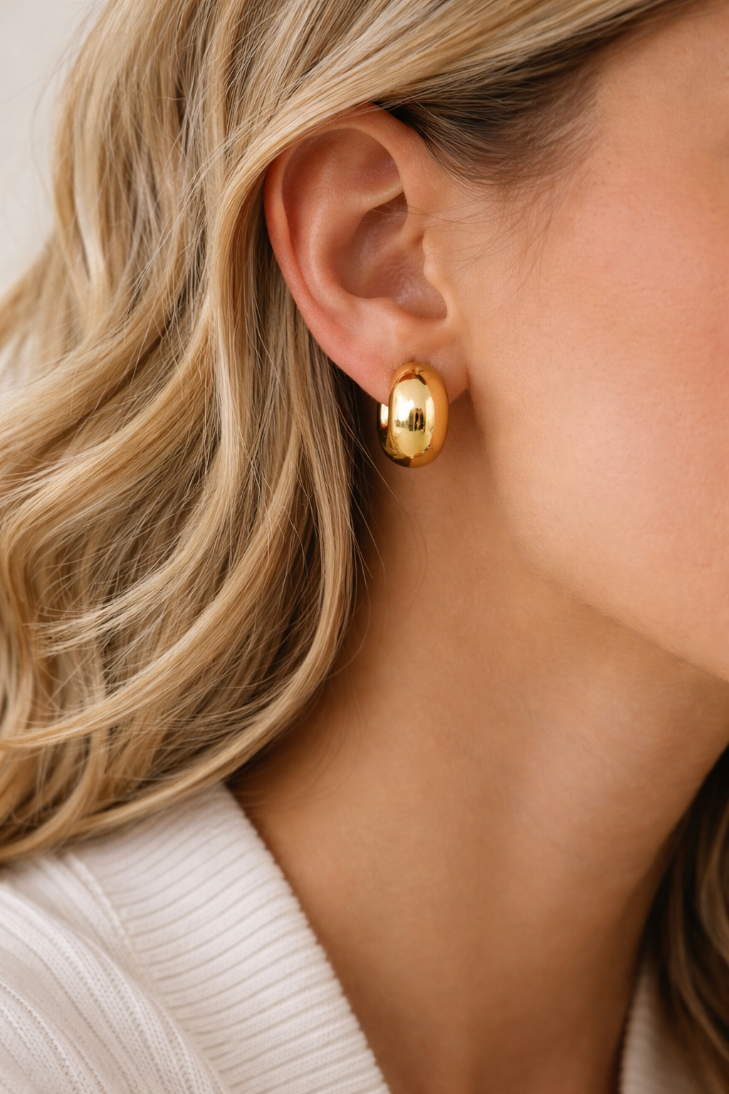 Boucles d'oreilles Anouk