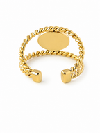 Bague Lou