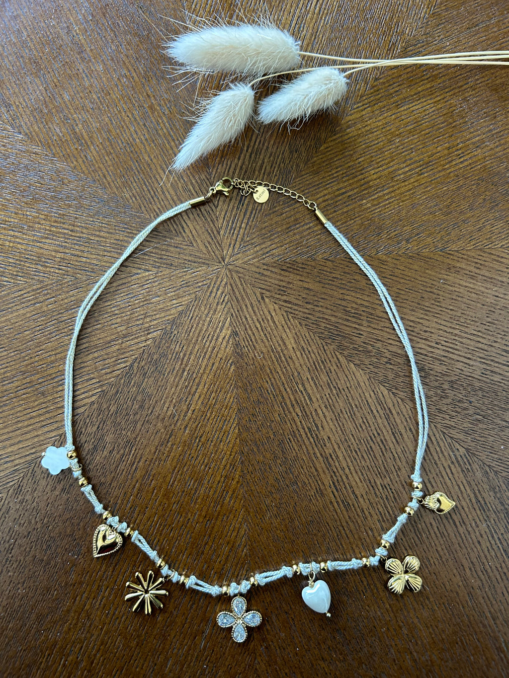 Collier Célia