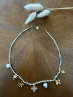 Collier Célia