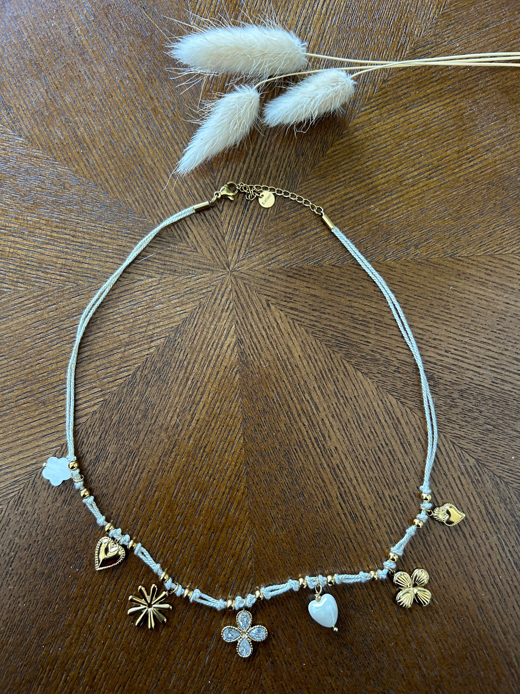 Collier Célia