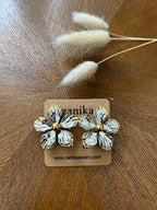 Boucles d'oreilles Elana