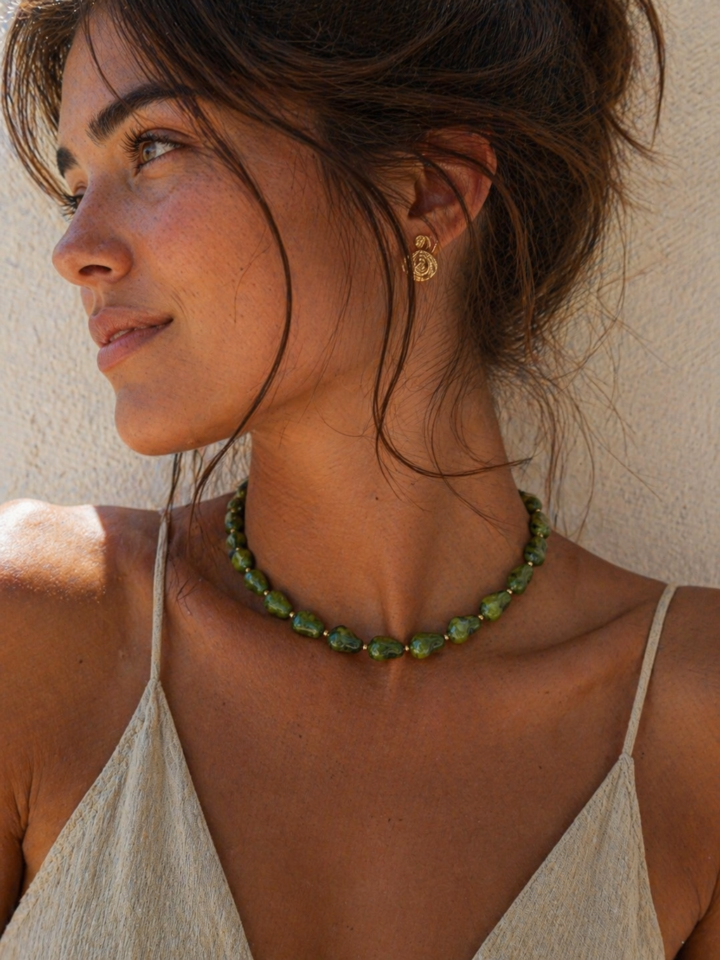 Collier Raliba