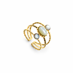 Bague Taj Mahal