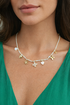 Collier Célia