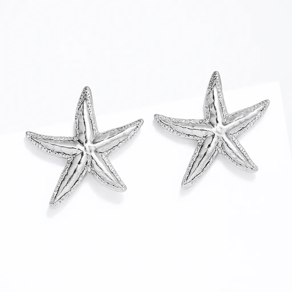 Boucles d’oreilles Maldives