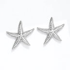 Boucles d’oreilles Maldives