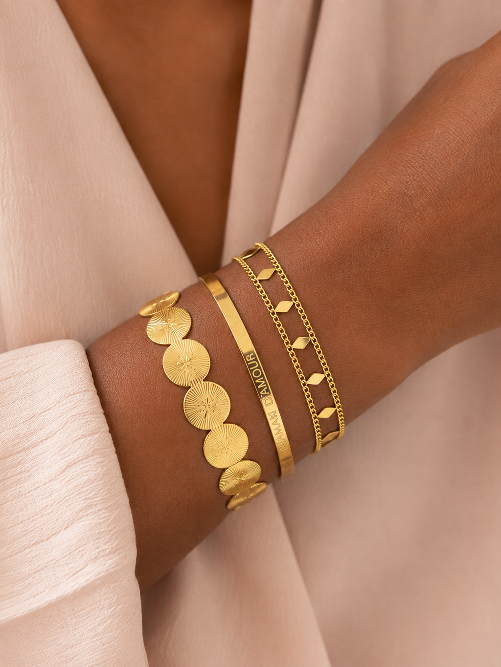 Bracelet Alicia