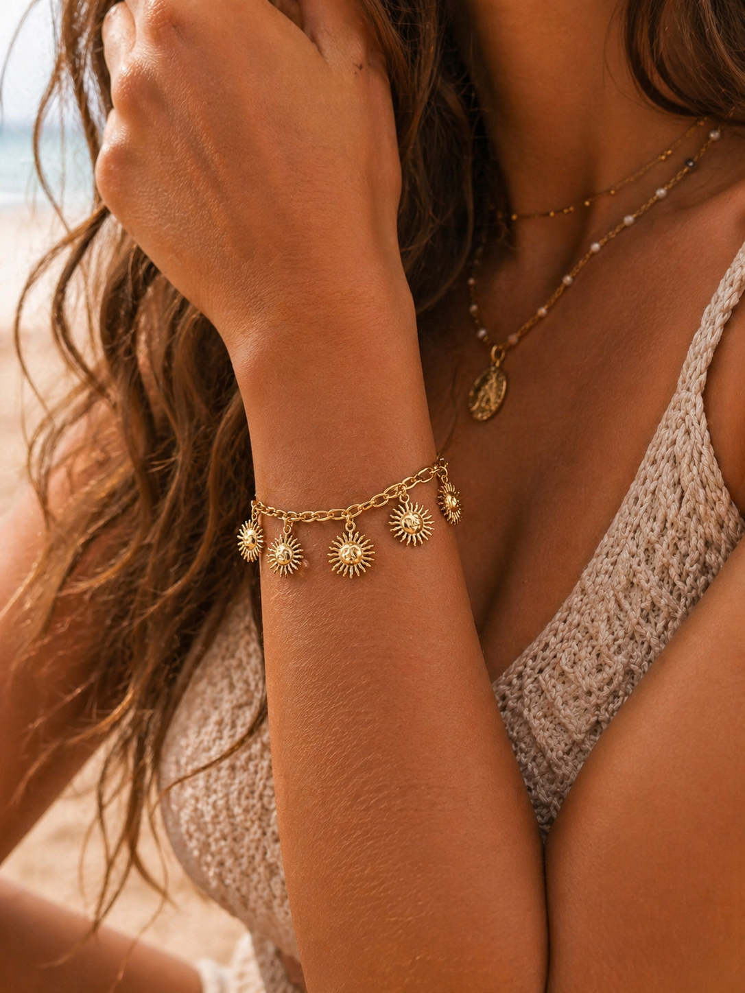 Bracelet Zanzibar