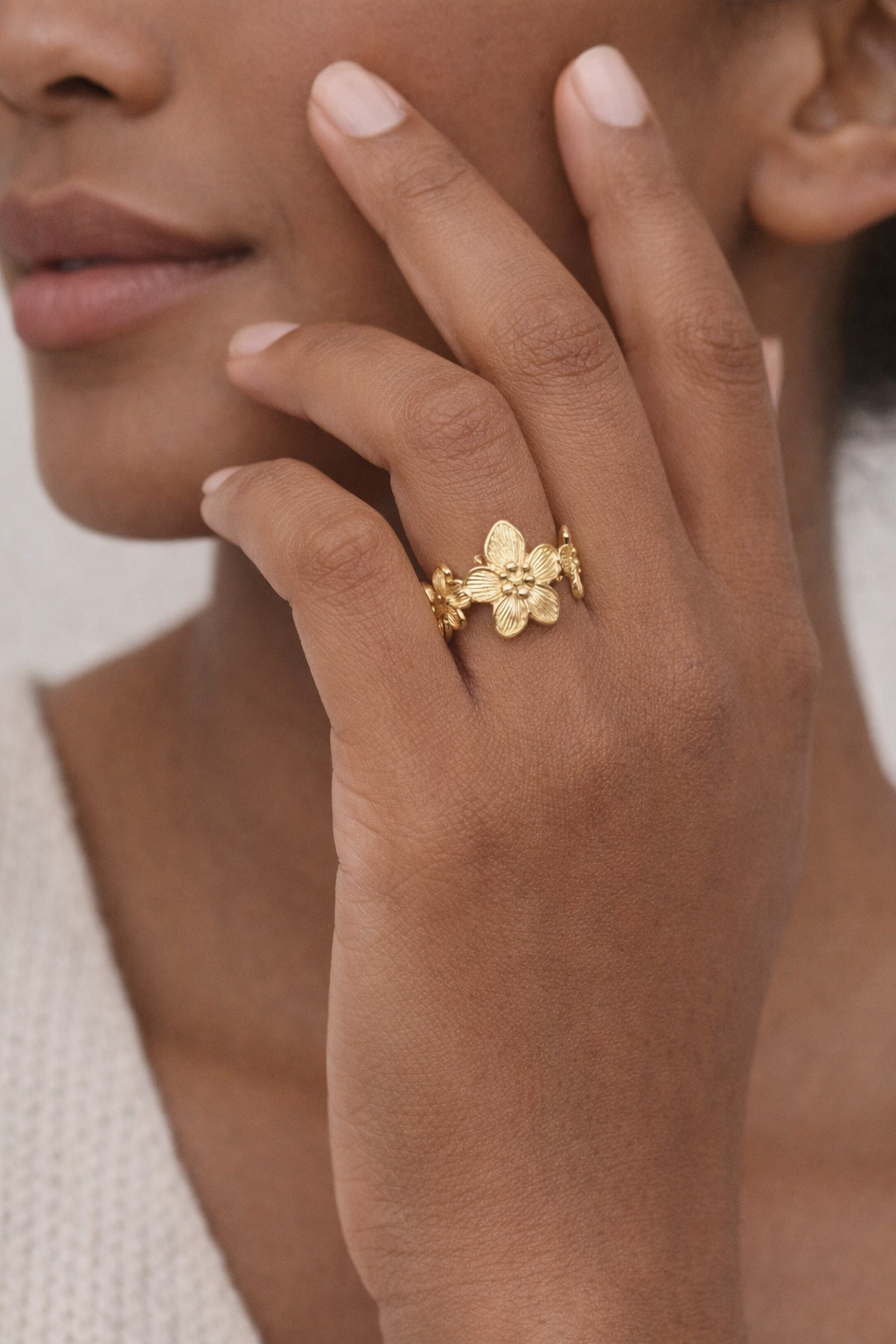 Bague Lilou