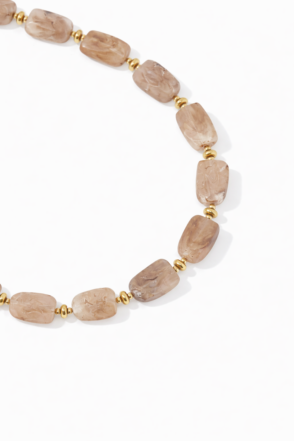 Collier Priscillia