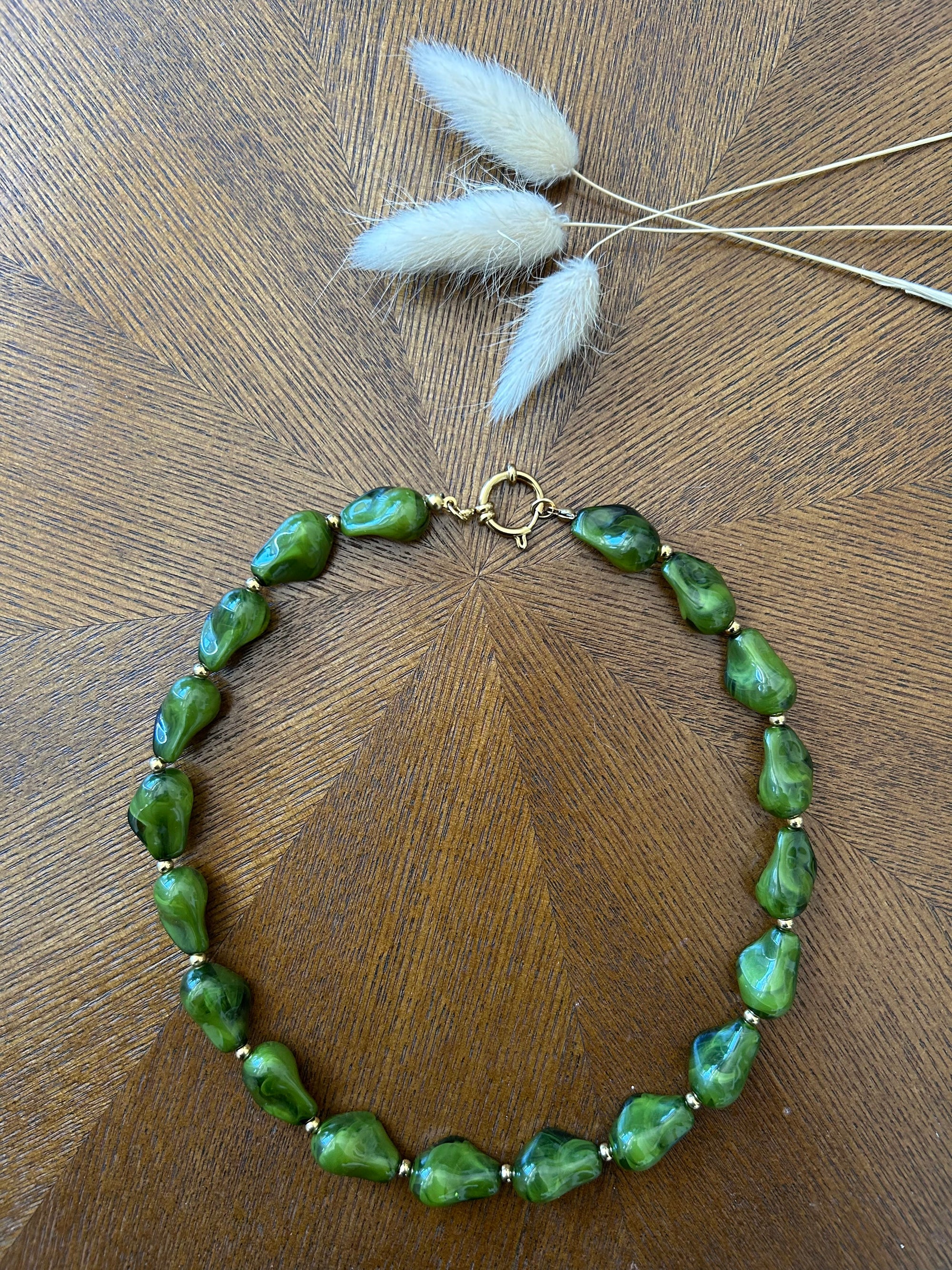 Collier Raliba