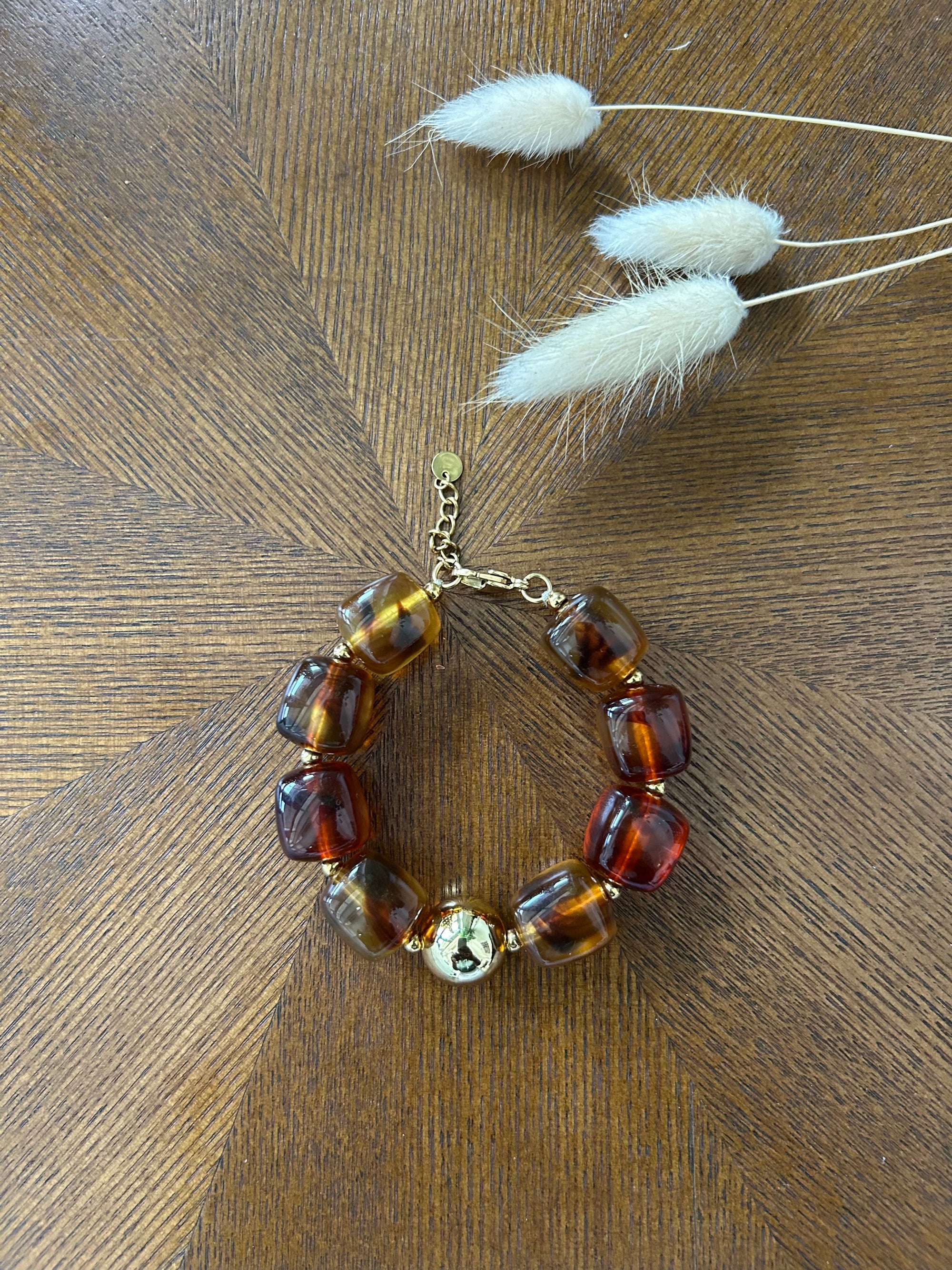 Bracelet Perles Sapa