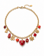 Collier Passion