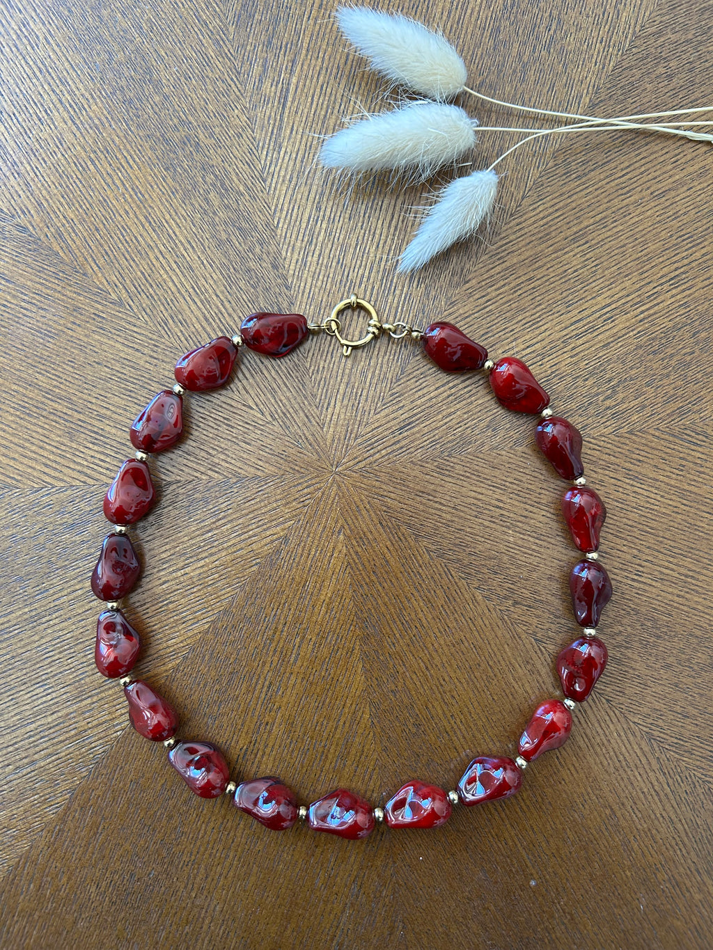 Collier Raliba