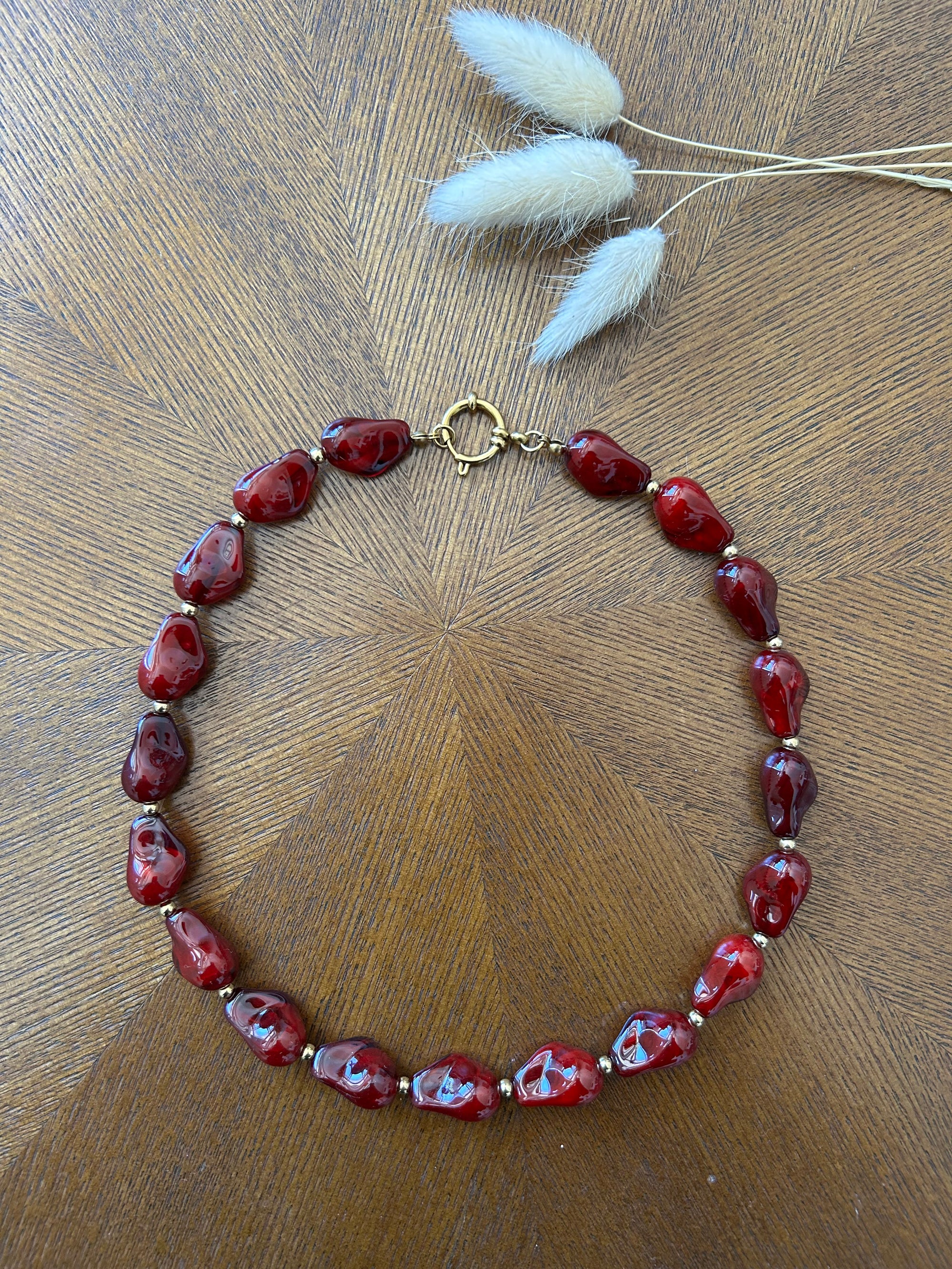 Collier Raliba