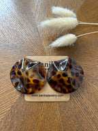 Boucles d'oreilles Mali