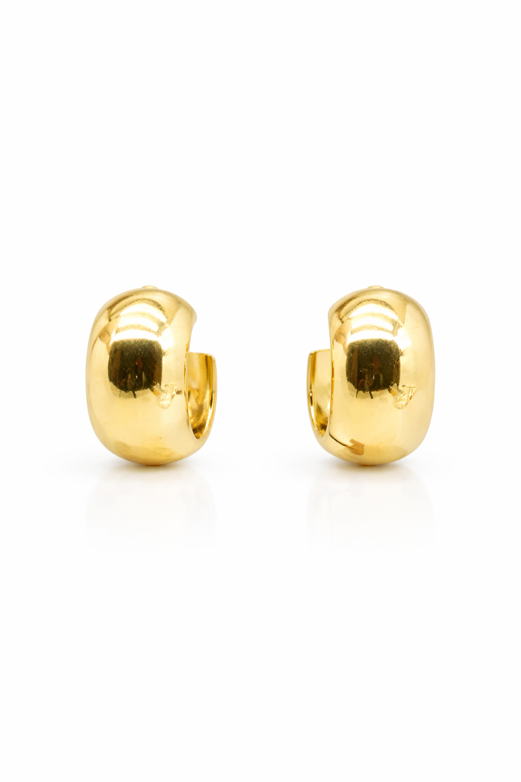 Boucles d'oreilles Anouk