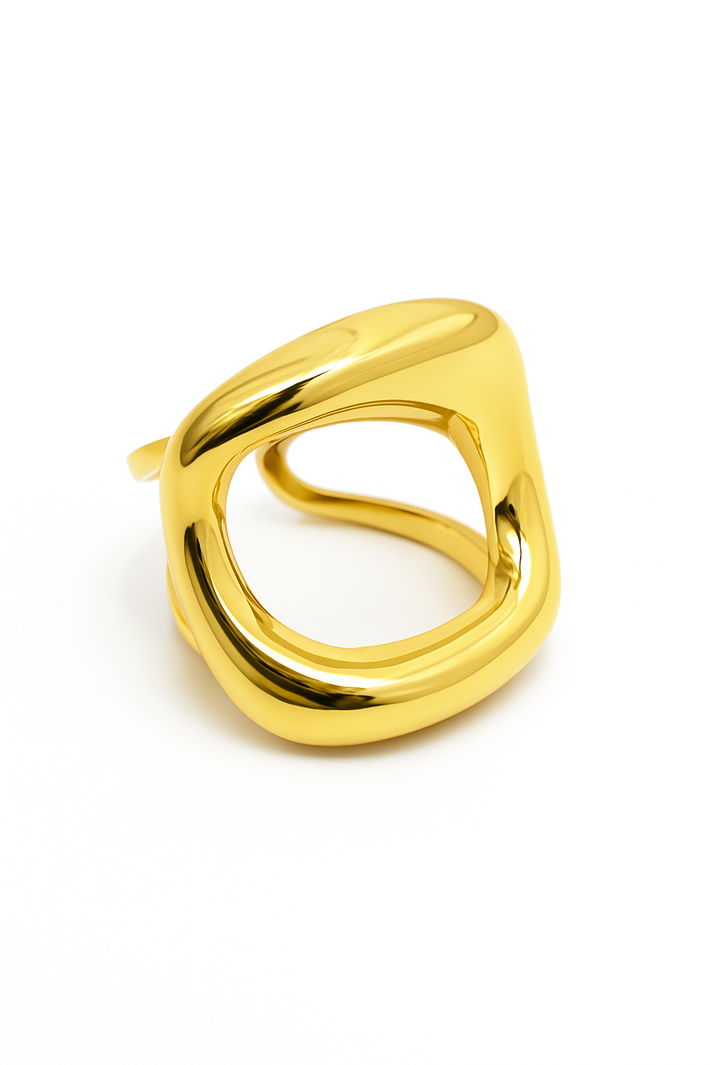 Bague Ondine
