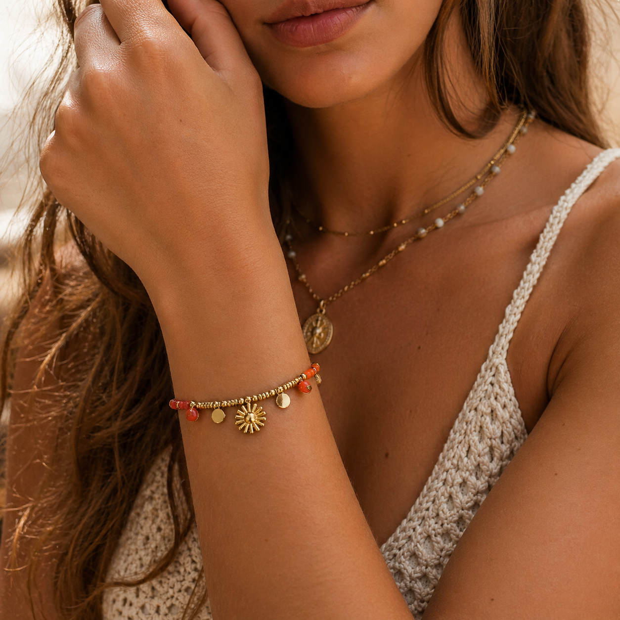 Bracelet Suzanne