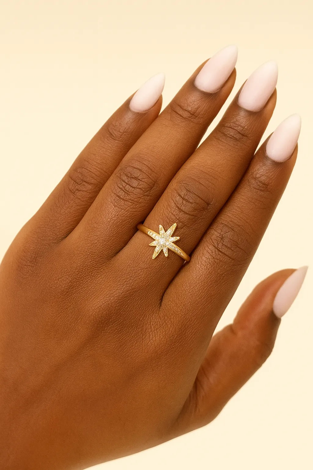 Bague Astra