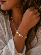 Bracelet Hippie