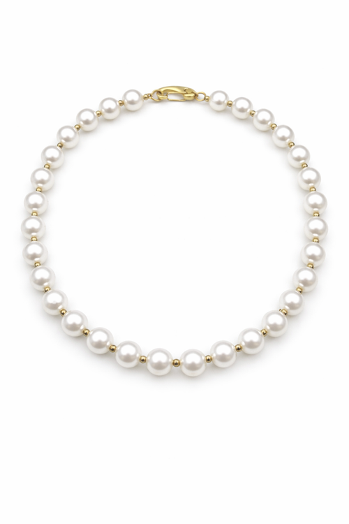 Collier Perla