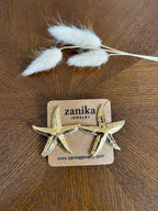 Boucles d’oreilles Maldives