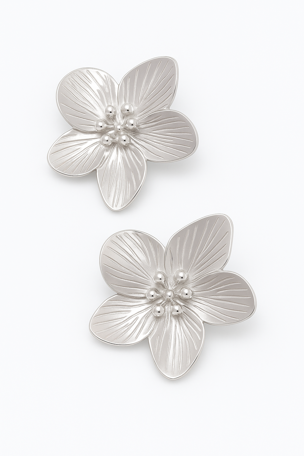Boucles d'oreilles Florine