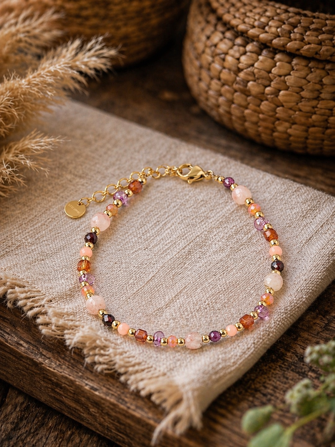 Bracelet Philippines