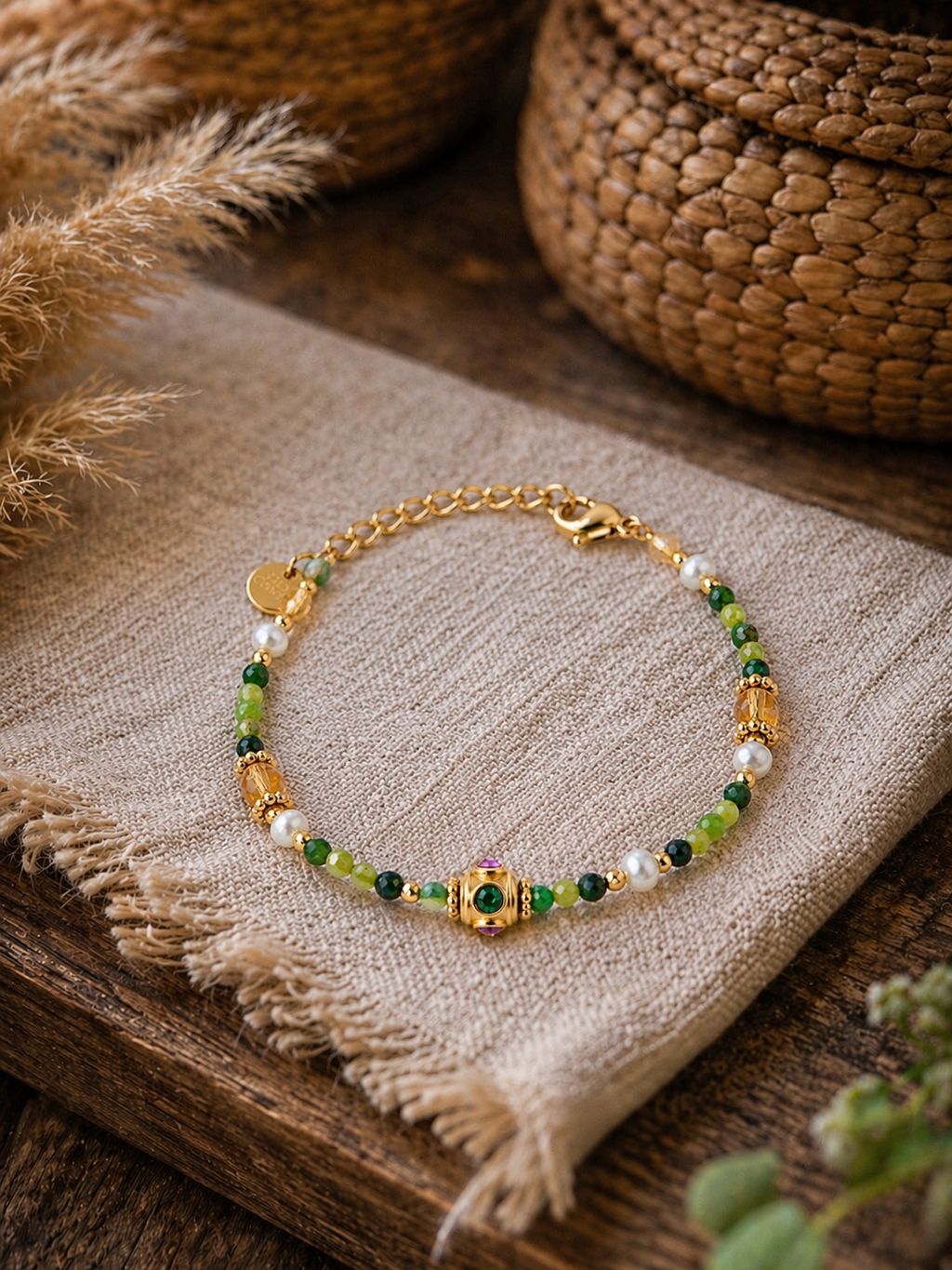 Bracelet Delhi
