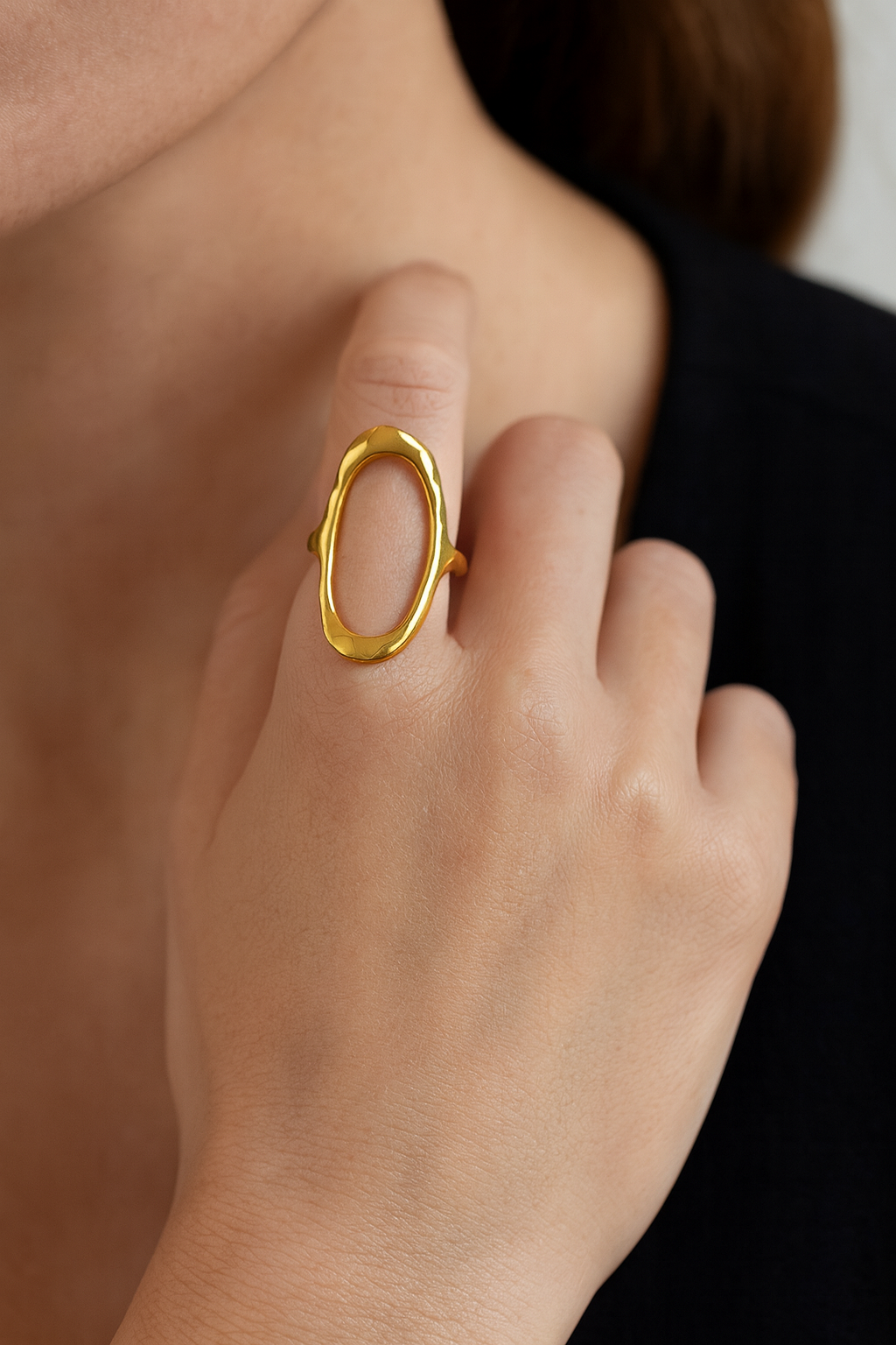 Bague Elodie