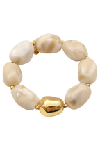 Bracelet Perles Danang