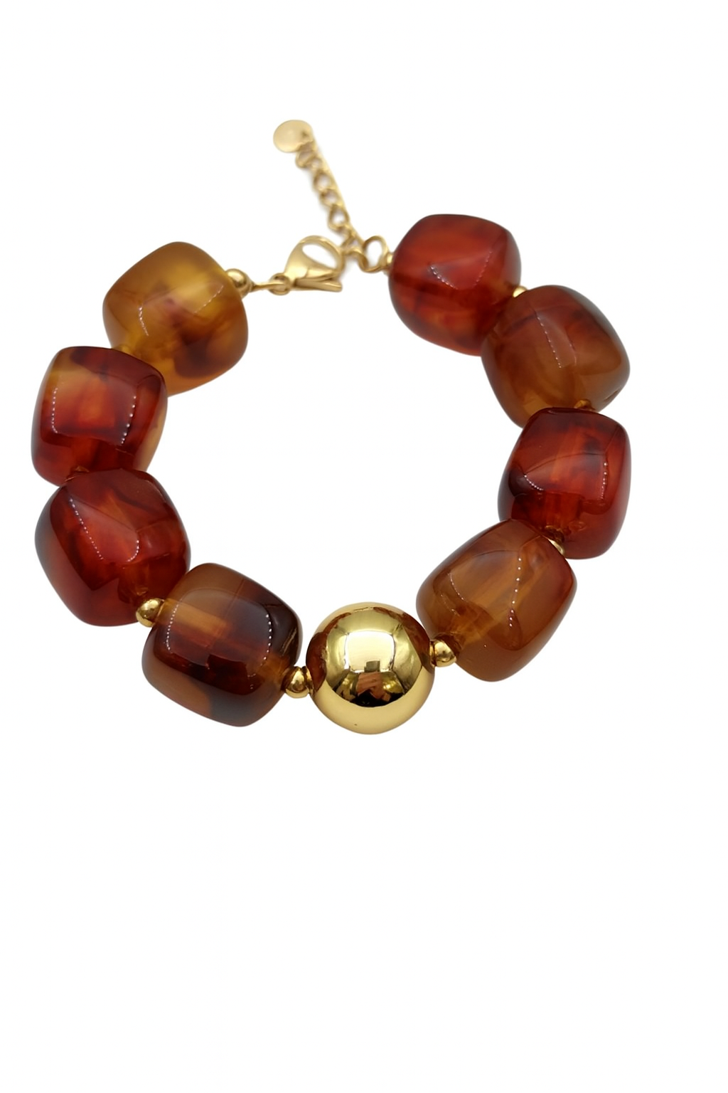 Bracelet Perles Sapa