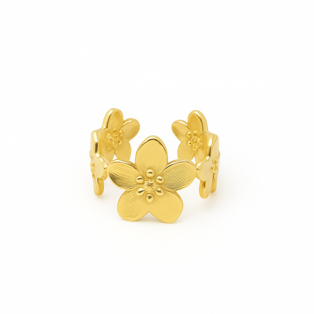 Bague Lilou