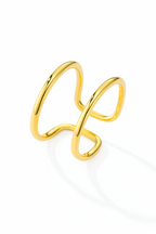 Bague Bali